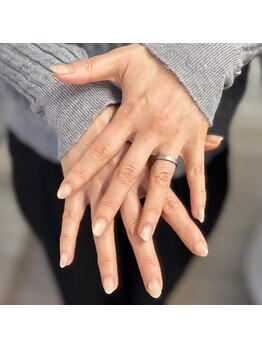 Nail Salon CHAINON 【シェノン】/
