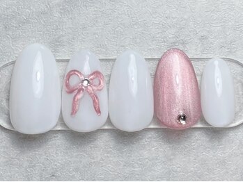 リノア(Linoa)/【Hand】定額Aコース