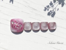 FOOTベーシック★初回¥10000