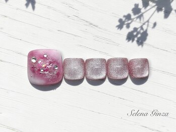 FOOTベーシック★初回¥10000