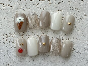 キマルス(kimallus)/