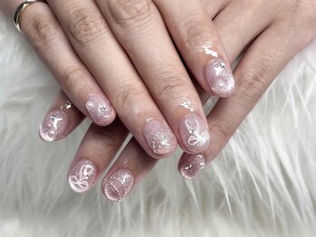 イマージュ(image)/圧倒的!ギラギラワンホン!YUI