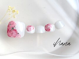 designフット＊インクアート