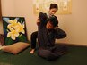 【経絡ストレッチ】タイ古式を掛け合わせた揺らぎと巡り　　お試し60分￥8500