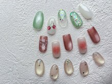 マイ ネイル 銀座店(Mai Nail)/