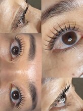 エーラッシュ(A-Lash)/50代のお客様