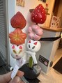 癒し～ぷ 鎌倉店&nbsp;京都の伏見稲荷近くで食べたスイーツ美味しかったです！