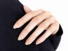 〈hand〉【川崎/育成ケア】ルビッシュ&速乾マニキュア付★育爪フルコース