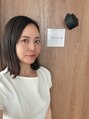 private salon i./稲垣　亜矢