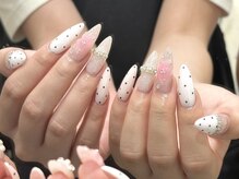 トランキル(Tranquille)/海外ネイル