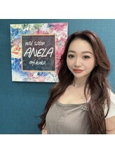 アネラ(ANELA) 岩井 愛華