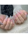 チップ長さ出し10本やり放題