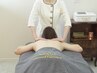 【プラチナコース｜最上級の全身トータルケア】