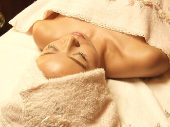 コルギ専門店 水の記憶 赤坂店/小顔骨気60分¥17800→¥8000