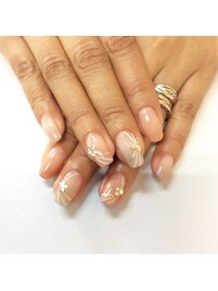 グラデーション