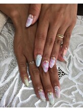 シュエット(Chouette)/