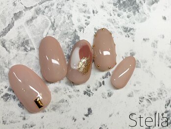 ステラ(Stella)/▼スタンダードコース5980