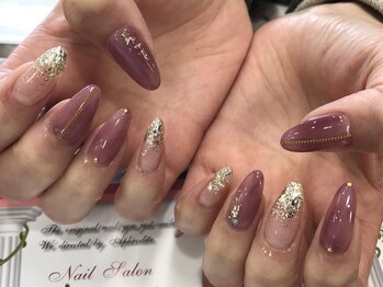 ネイルサロン アフロディーテ 牛久店(Aphrodite)/オールフルスタイル★ハンド★