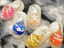 ビービーネイル(BB)/