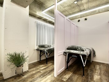 デイジー バイ アルテフィーチェ 梅田(daisy by artefice)/半個室になります♪