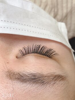 グレイス(grace)/メガマットボリュームラッシュ