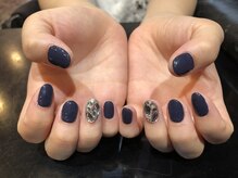 ボディ 高知店(BODY)/ネイビー