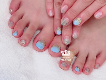 エムアンドワイ 秋葉原店(M&Y)/