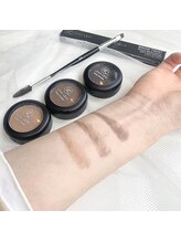 フィオブロウ 大阪梅田店(fiio brow)/【眉毛専門店】fiio　梅田/大阪