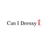 キャンアイドレッシー 寝屋川店(Can I Dressy)のお店ロゴ