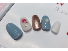 ビューティフルアイズ/