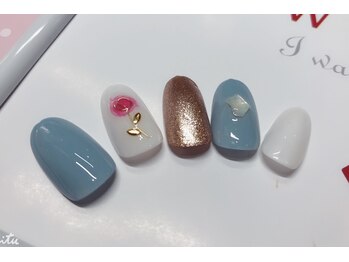 ビューティフルアイズ/