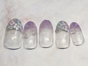 5月6月定額Design 水滴