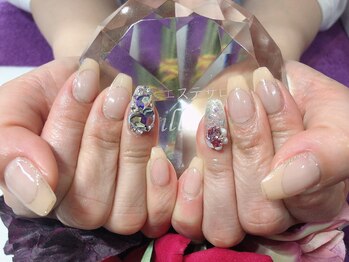 ブリリアン(Brillant)/