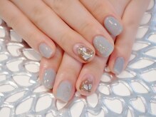 ラルネイル 大宮(Lull. nail)/