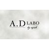 エーディーラボ(A.D LABO)のお店ロゴ