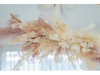 ブリリーアイ サロン(brilieye salon)/オーダーメイド