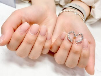 アイリッシュネイル 久屋大通店(Irish Nail)/maogel