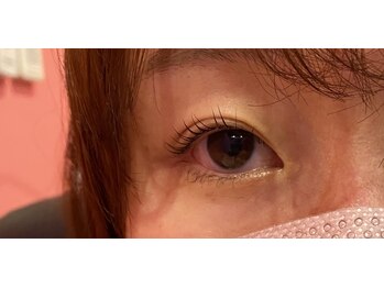 ラス 方南町駅前店(LATH)/2月★まつげ