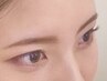 【ブロウラミネーション/ブロウリフト+上まつ毛カール】¥13200→¥11500