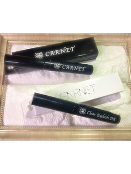 まつげのお悩み解決サロン