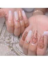 シュシュ ルージュ(chouchouRouge)/ベイビーブーマー