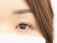 geNe 'n GRUS(ジーン アンド グルス)/まつ毛パーマ