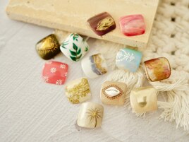 [Foot]フットデザイン