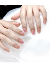 ティナ ネイルスタジオ(Tina Nail Studio)/定額制