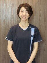 広島ウッズ整体院 小林 桐子