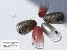 グルス(GRUS)/10.11月エアジェルアートコース