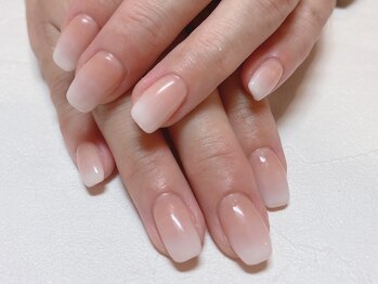 ネイルサロン ジュノ(JUNO)/シンプルプラス 担当じゅん