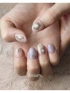 Nail　design