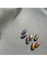 ビエル(Biel)/新色マグネット