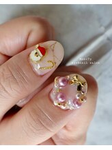 メニティ(MeniTy)/クリスマスデザイン